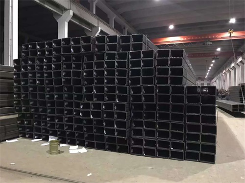 平顶山冷拔方管选型指南 工程采购怎么选